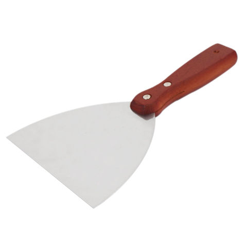 Pizza Scraper